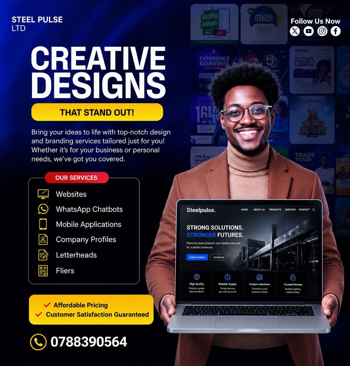 Testing Product Wahala - Image 2
