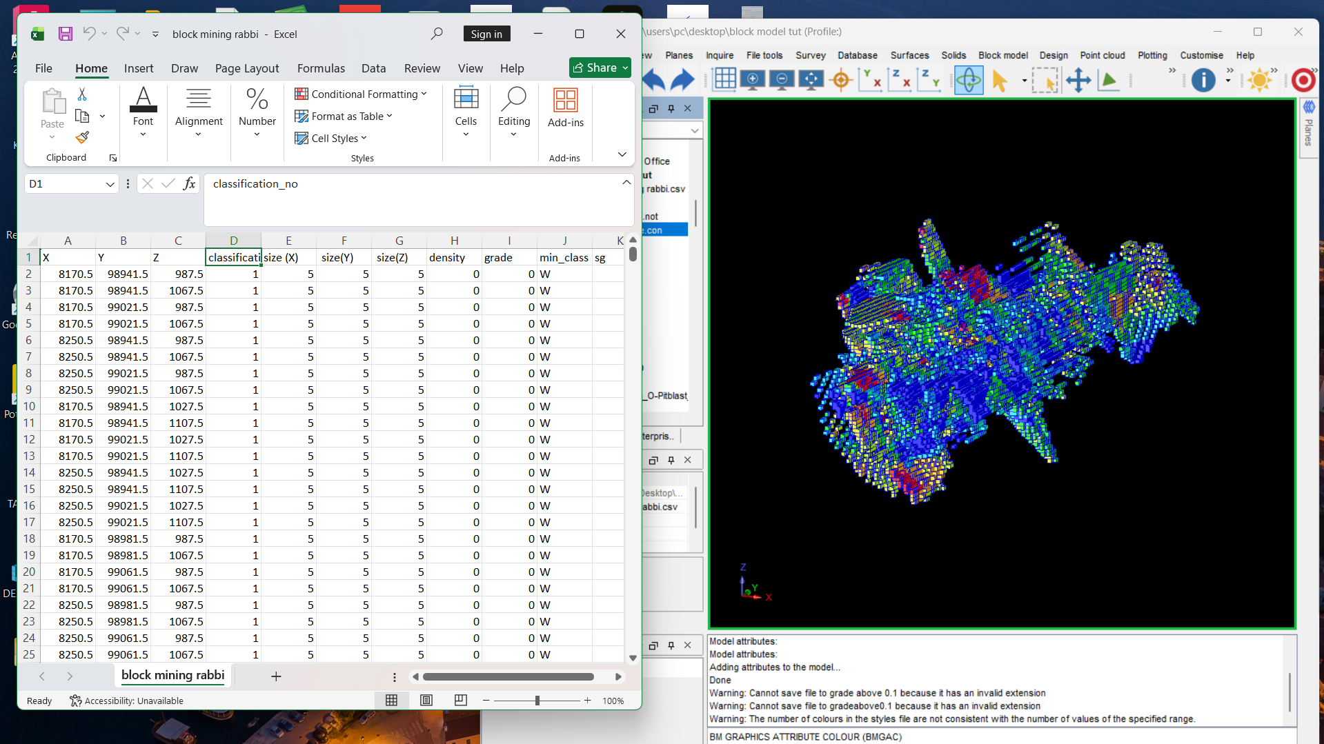 csv blocks for modeling - Image 1