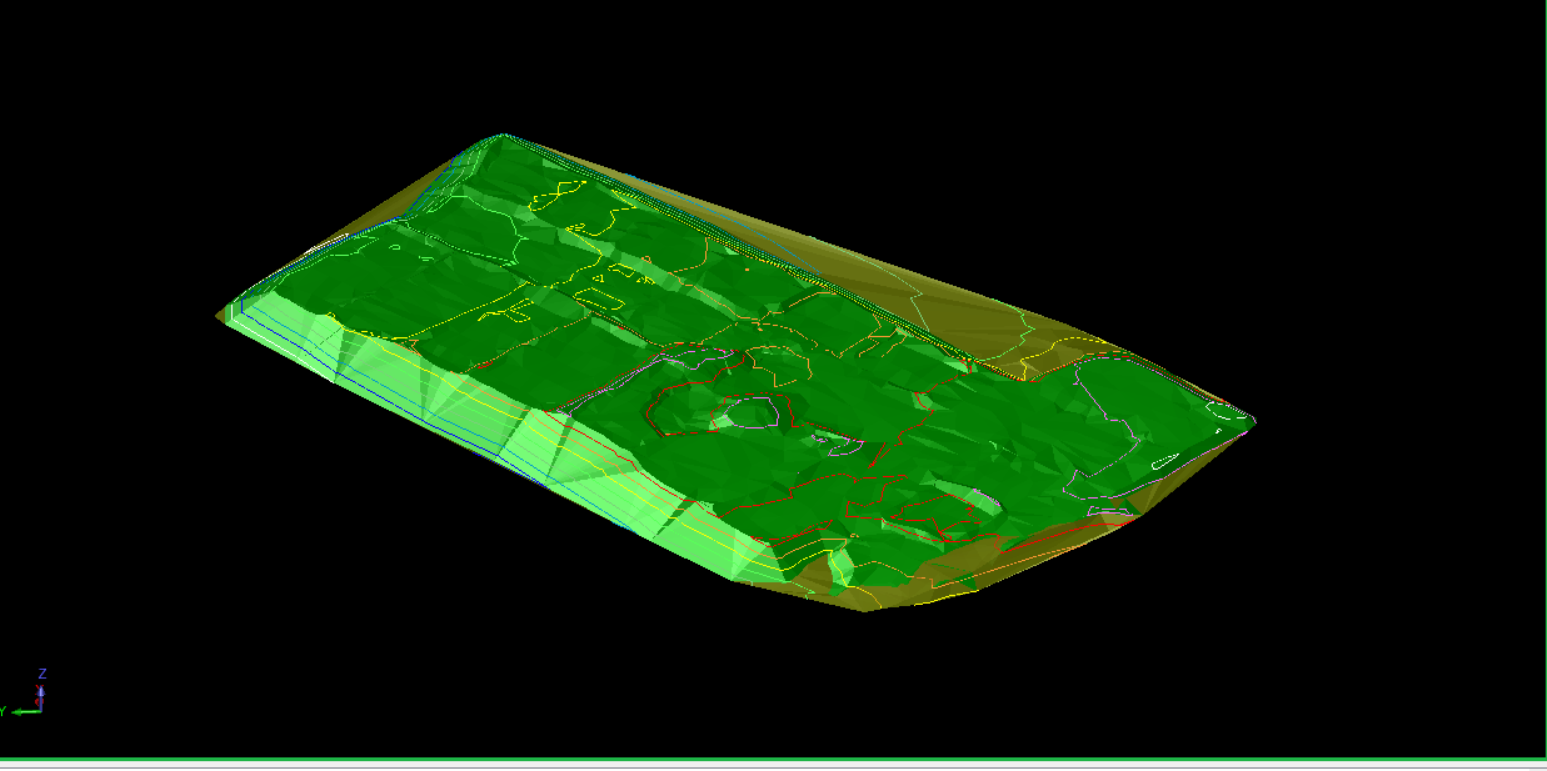 edits and volumes - Image 1